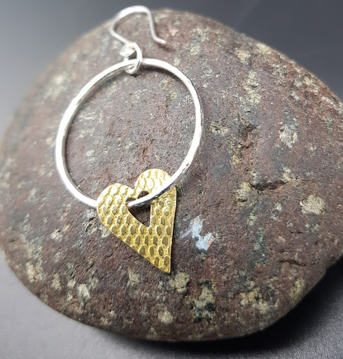 Suzanne Ball Jewellery | Handmade Jewellery Wiltshire - Thumbnail