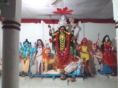 Photos of Kalikhola Kali Mondir