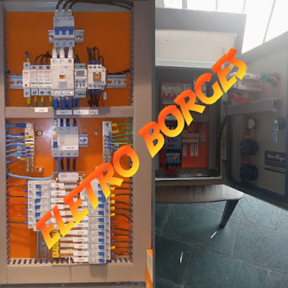 Eletroborges