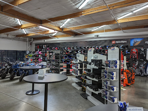 Beaverton Motorcycles & Powersports - Thumbnail