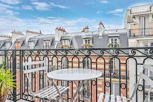 Photo n°4 de Vestia Immo Agence Immobilière Paris IDF à Paris (Agence immobilière)