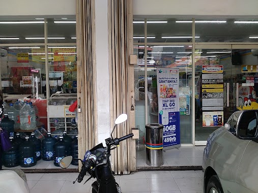 East Tanjung Duren Indomaret 2. F541, Author: marius ferdinand Turambi