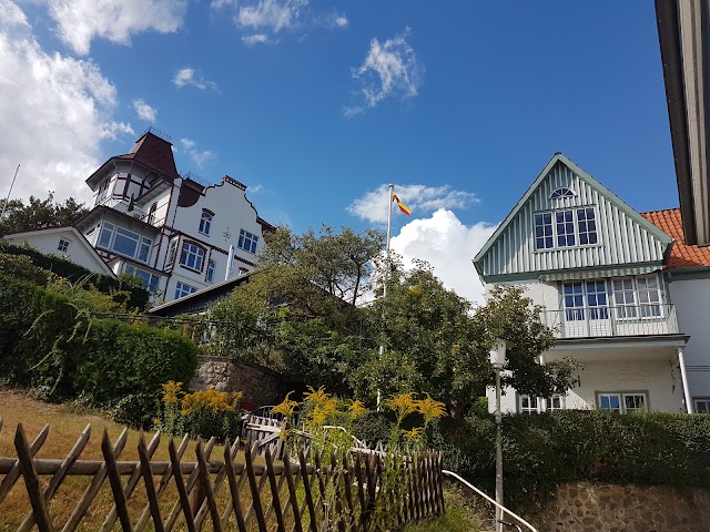 Treppenviertel