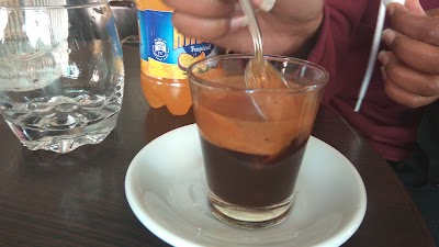 Photos of Caf&eacute; Marrakech