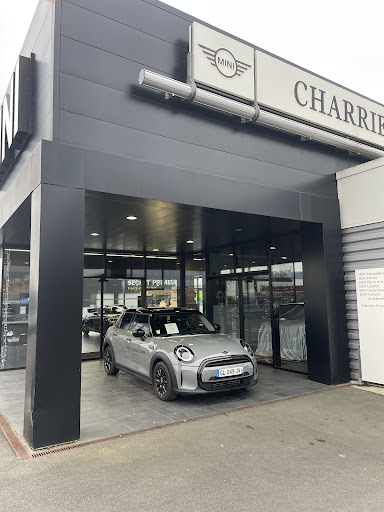 MINI RENT CHOLET