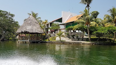 Photos of Parque Nacional Rio Dulce