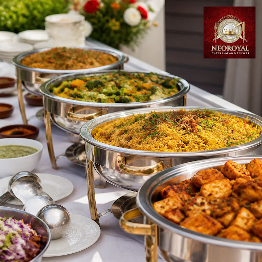 Planning a graduation party at home or in a community hall? Neoroyal Catering And Events in Katwa… post image