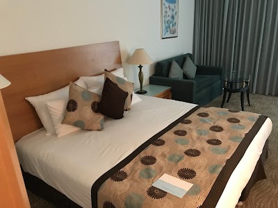 Photos of Isrotel Dead Sea Hotel