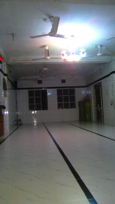 Photos of Charpara Mosque