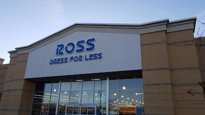 Ross Dress for Less