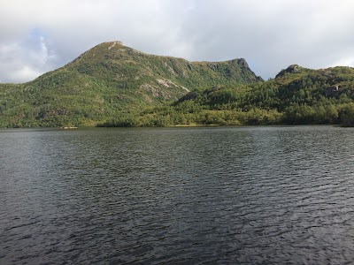 Photos of Kabelv&aring;g secondary School
