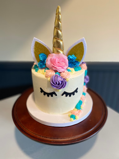 The Cake & Crumb Boutique - Thumbnail