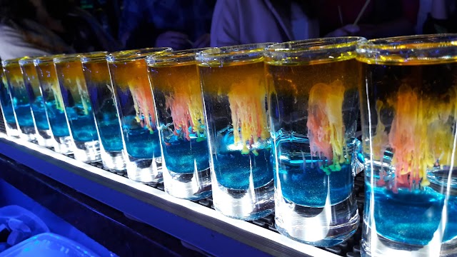 Bar La Volta