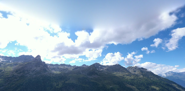 Rezensionen über Hotel Schwarzhorn in Siders - Mietwagenanbieter