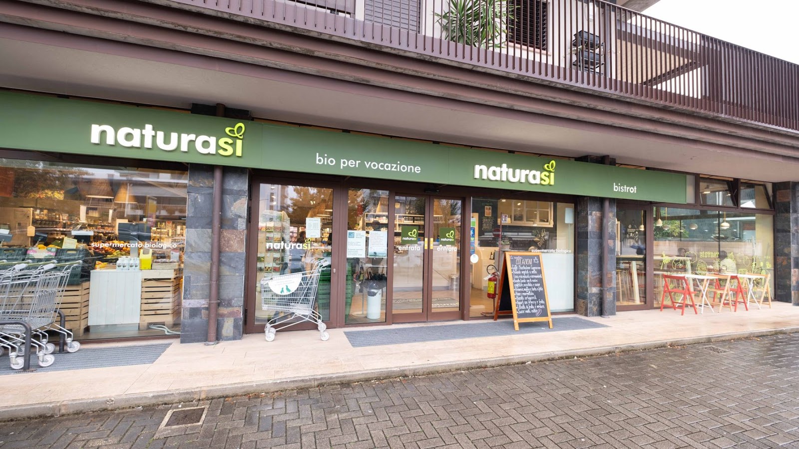 NaturaSì — photo 1