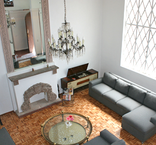 Casa Comtesse by null