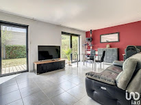 Claire Cazalet - Immobilier - IAD immobilier Nantes à Nantes