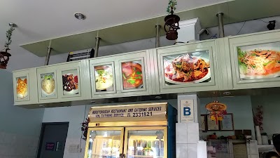 Photos of Nursyuhaidah Thai RESTAURANT