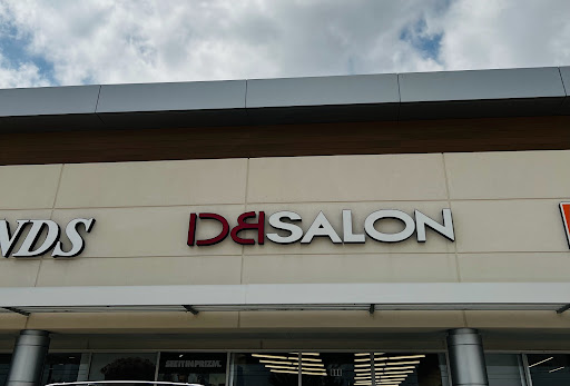 DBSALON - Visual