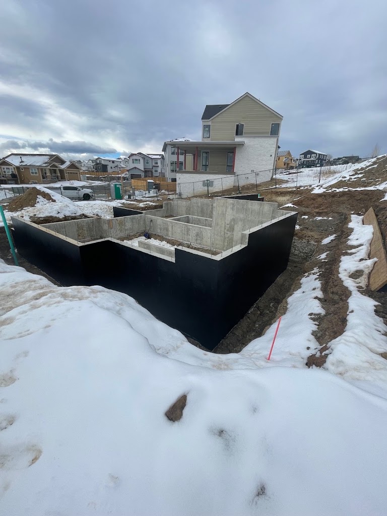 MGM Waterproofing & Restoration Inc. photo