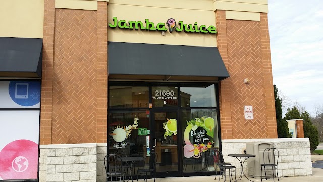 Deer Park Town Center