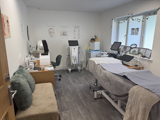 Rejuvenate Kent Aesthetics & Wellness Clinic