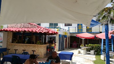 Photos of Lineal Park