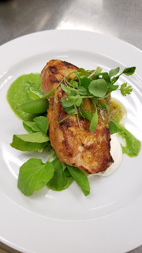 Luther Catering - Thumbnail