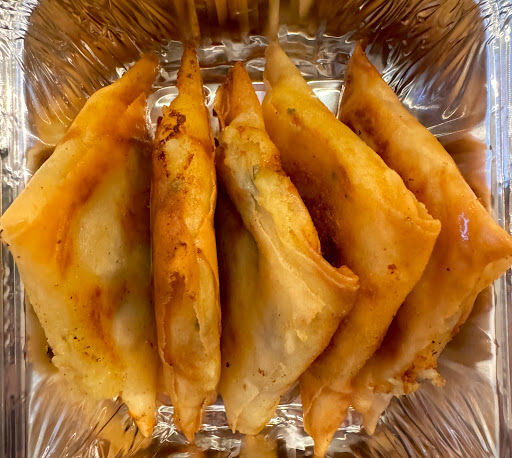 Homemade Halal Food - Thumbnail