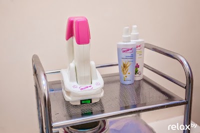 Photos of "Lakshmidzhi"Salon-Parikmakherskaya