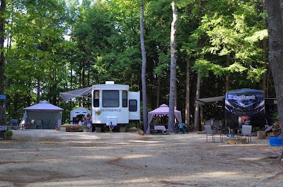 Photos of Woodmore Campground