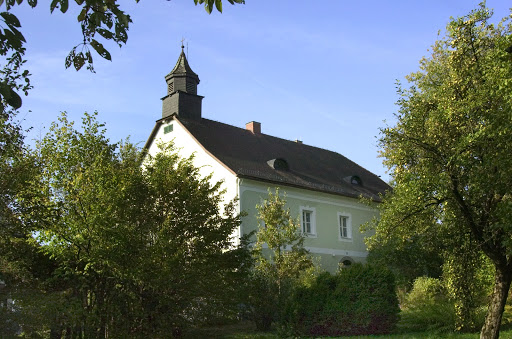 Kubin-Haus Zwickledt