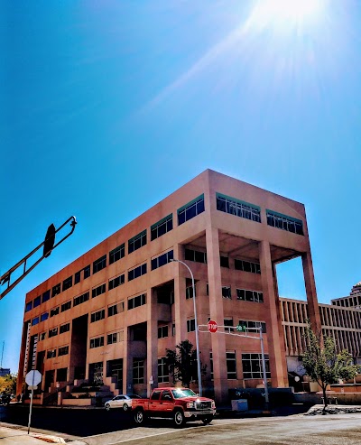 Bernalillo County Sheriff Department