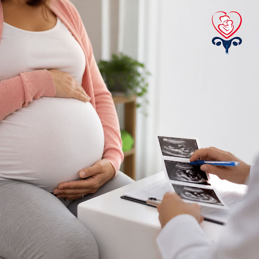 Pregnancy is a beautiful journey, and the right care at every stage makes all the difference. At… post image