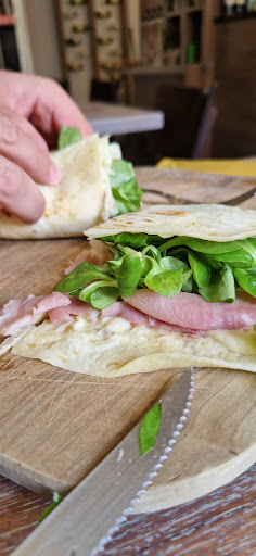 Prato Bissee' Osteria Bar - Caffetteria - Paninoteca - Thumbnail