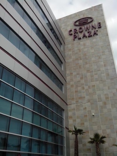 Photos of Crowne Plaza Leon