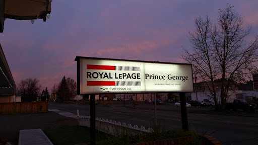 Ken Laursen Royal LePage Prince George REALTOR - Thumbnail