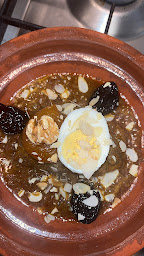 Photo n°32 de DAR BENZIANE à Le Péage-de-Roussillon (Salon de thé traditionnel)