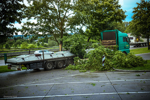Parkplatz Tannengarten - Thumbnail