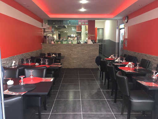 Photo 4 - My Place pizzeria snack Restaurant