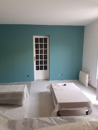 Photo n°4 de MESS'ART Peinture et Rénovation à Nanterre (Peintre en bâtiment)