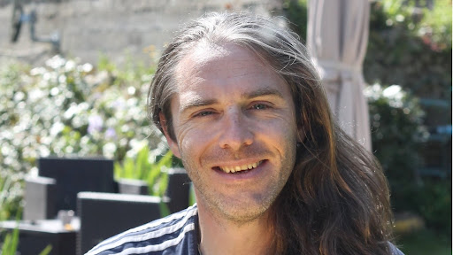 Leblanc Jérémie