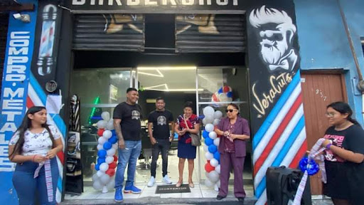 Barbershop VeraCuts