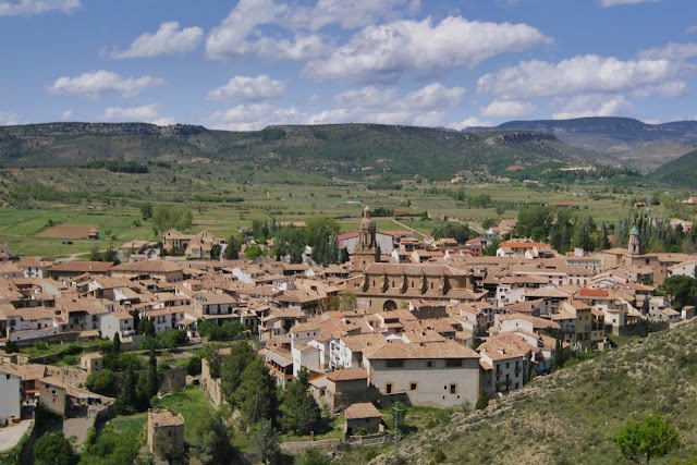 Rubielos de Mora