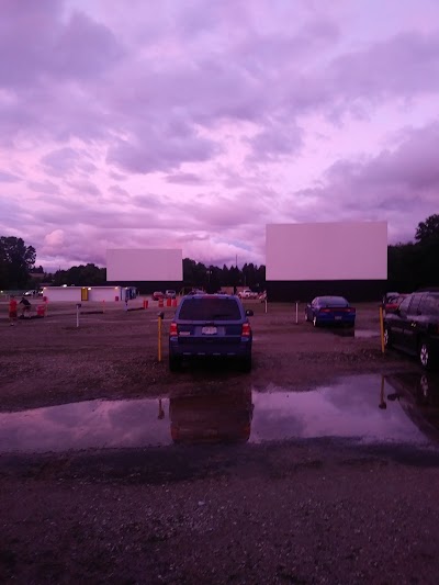 Magic City Drive In