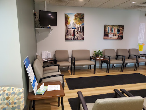Rochester Regional Health Laboratory Patient Service Center