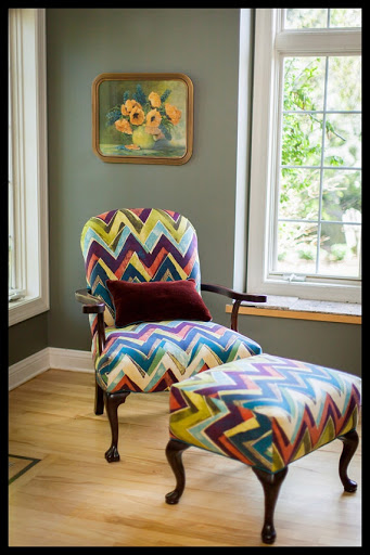 Fortree Hill Furniture - Thumbnail