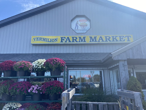Vermilion Farm Market