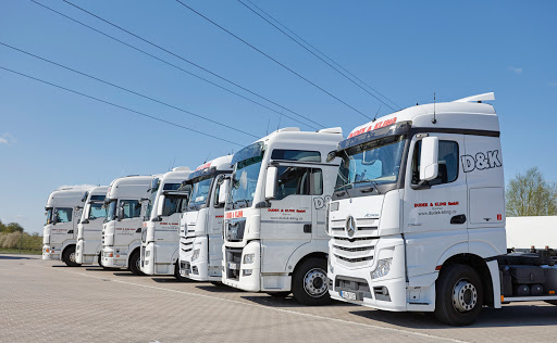 Dudek & Kling GmbH - Thumbnail