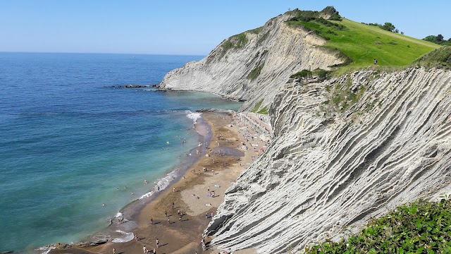 Zumaia